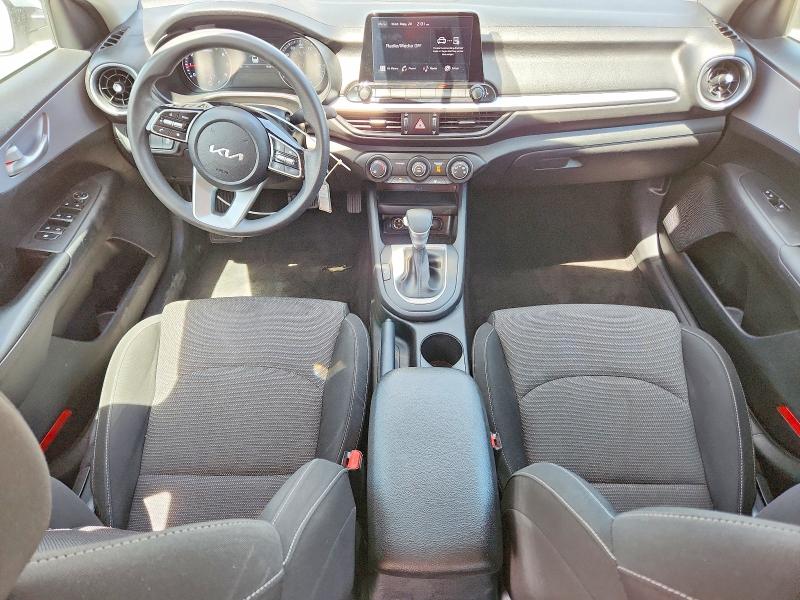 53843826 :رقم المزاد ، 3KPF24AD9RE798791 vin ، 2024 Kia Forte مزاد بيع
