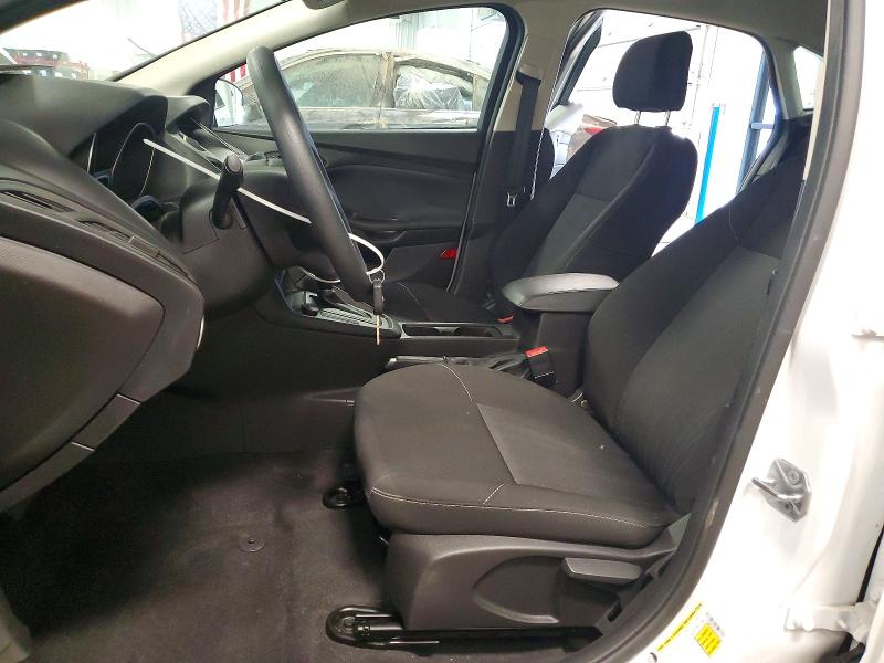 Продаж на аукціоні авто 2018 Ford Focus, vin: 1FADP3F23JL327814, номер лоту: 54516196