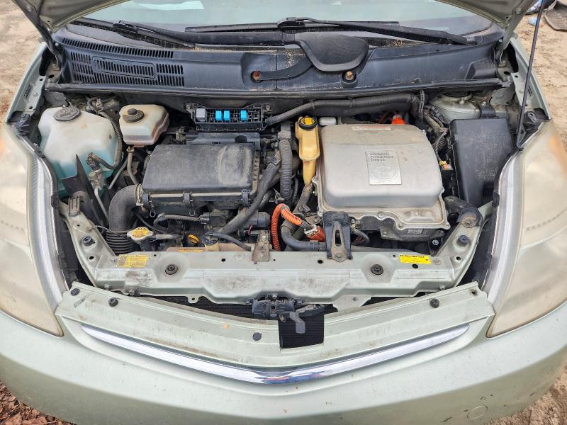 Aukcja sprzedaży 2008 Toyota Prius, vin: JTDKB20U783367649, numer aukcji: 55207086