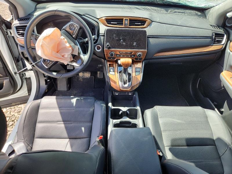 Aukcja sprzedaży 2021 Honda Cr-v, vin: 7FARW1H84ME021810, numer aukcji: 52436106