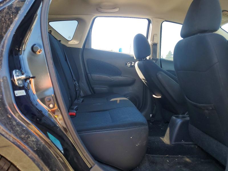 Aukcja sprzedaży 2014 Nissan Versa Note, vin: 3N1CE2CP0EL370266, numer aukcji: 54319006