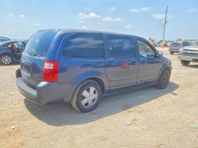 Aukcja sprzedaży 2008 Dodge Grand Caravan, vin: 1D8HN44H78B150202, numer aukcji: 53141046