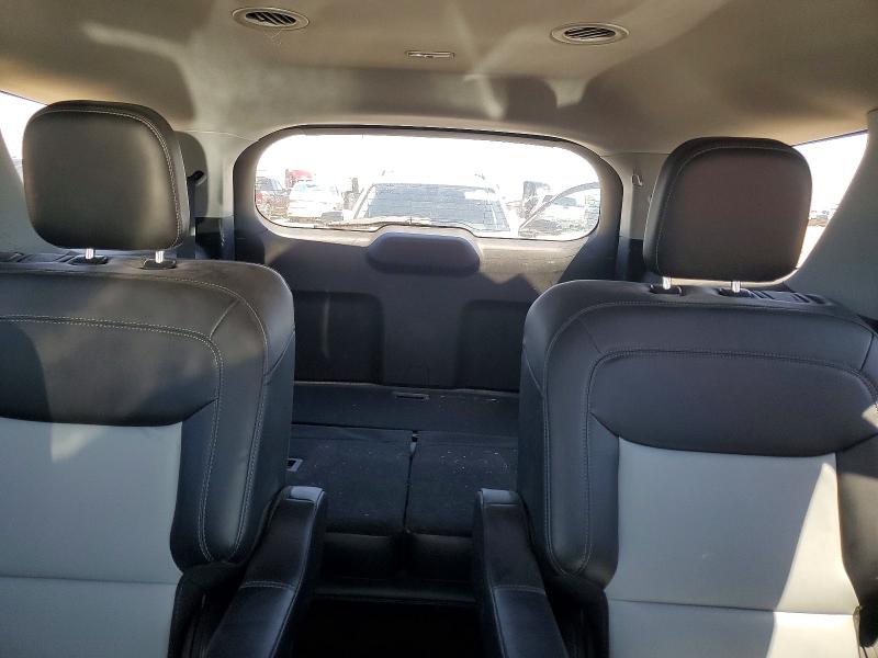 2022 Ford Explorer მანქანა იყიდება აუქციონზე, vin: 1FMSK8DH2NGC43773, აუქციონის ნომერი: 52887036