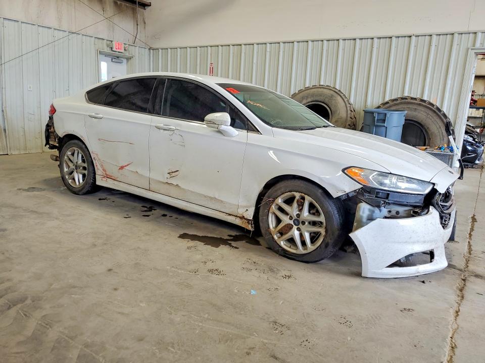 52501906 :رقم المزاد ، 3FA6P0H78FR265156 vin ، 2015 Ford Fusion مزاد بيع