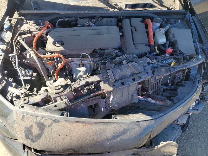53044386 :رقم المزاد ، 2HGFE4F87TH000403 vin ، 2026 Honda Civic مزاد بيع