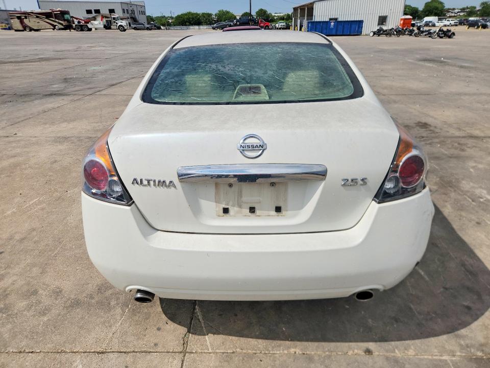 Продаж на аукціоні авто 2012 Nissan Altima, vin: 1N4AL2AP9CN428259, номер лоту: 51549476