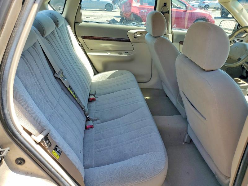 Aukcja sprzedaży 2003 Chevrolet Impala, vin: 2G1WF52EX39445959, numer aukcji: 53823626