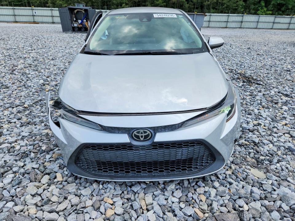Продажа на аукционе авто 2020 Toyota Corolla, vin: 5YFEPRAE5LP084438, номер лота: 54248296