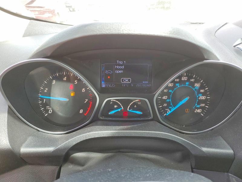 Продажа на аукционе авто 2013 Ford Escape, vin: 1FMCU9J95DUA56271, номер лота: 53715626