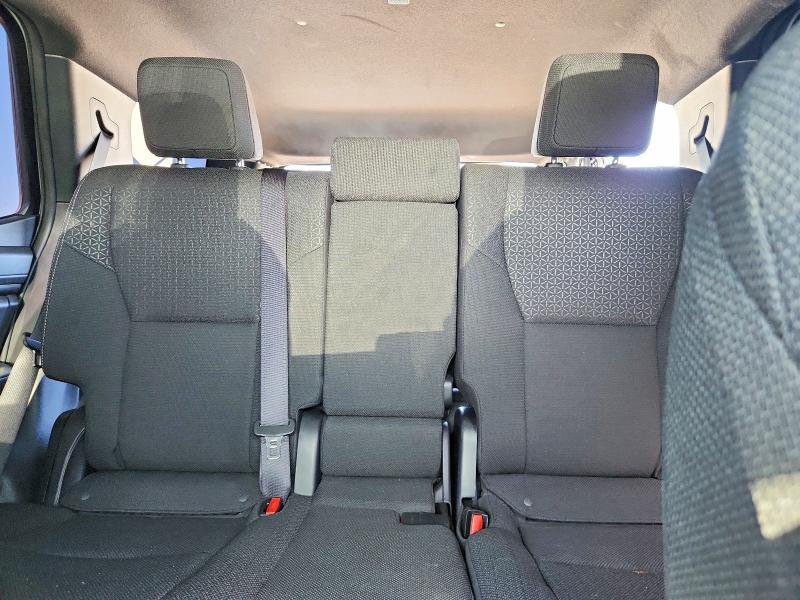 Продажа на аукционе авто 2025 Toyota 4runner, vin: JTEVA5BR7S5024681, номер лота: 53770046
