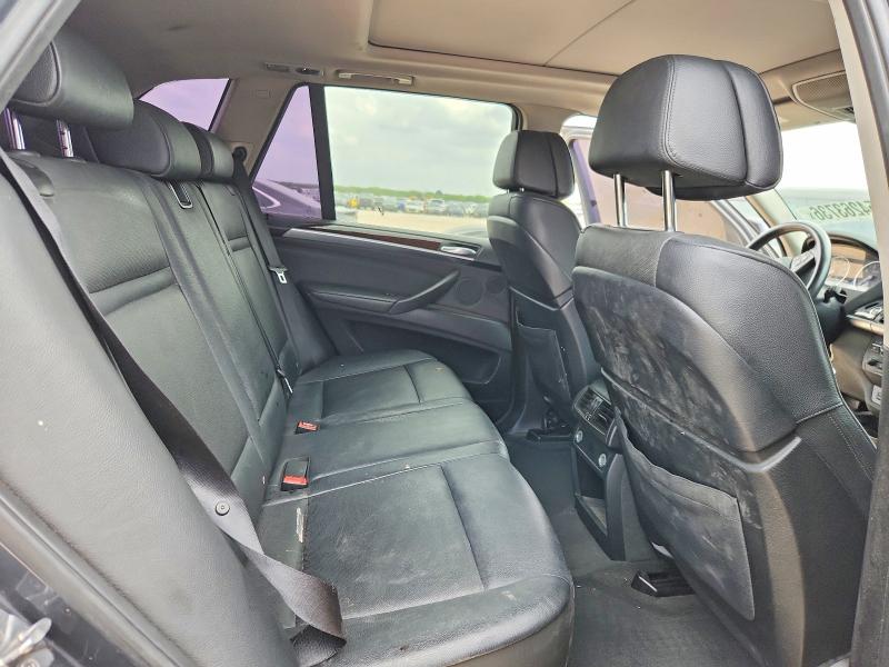 2011 Bmw X5 მანქანა იყიდება აუქციონზე, vin: 5UXZV8C59BL420872, აუქციონის ნომერი: 54263736