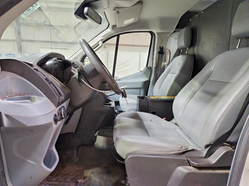 Продажа на аукционе авто 2018 Ford Transit, vin: 1FTYE1ZM4JKA45738, номер лота: 51920216