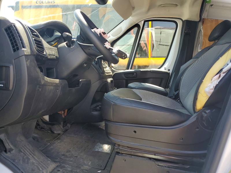 Aukcja sprzedaży 2025 Ram Promaster 2500, vin: 3C6LRVDG7SE512749, numer aukcji: 54147306