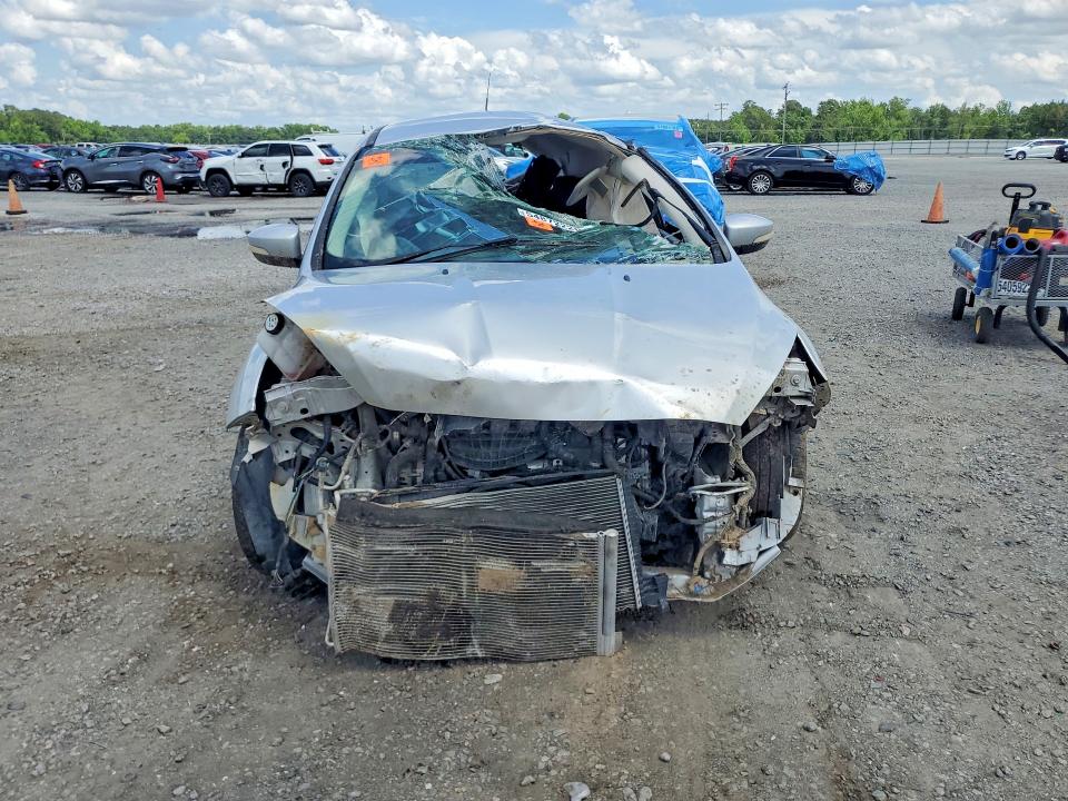 Продаж на аукціоні авто 2017 Ford Focus, vin: 1FADP3F20HL286794, номер лоту: 54872226