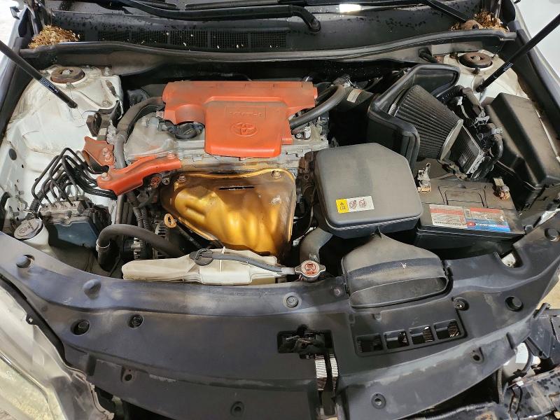 Продаж на аукціоні авто 2017 Toyota Camry, vin: 4T1BF1FKXHU666935, номер лоту: 55243036