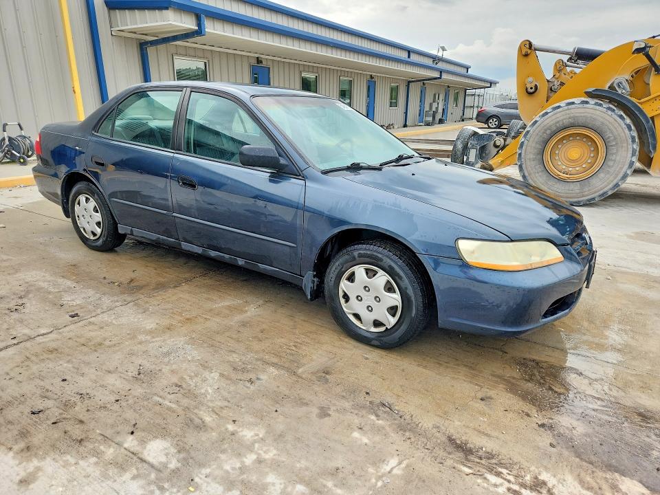 Aukcja sprzedaży 1998 Honda Accord, vin: 1HGCF8641WA021111, numer aukcji: 54841056