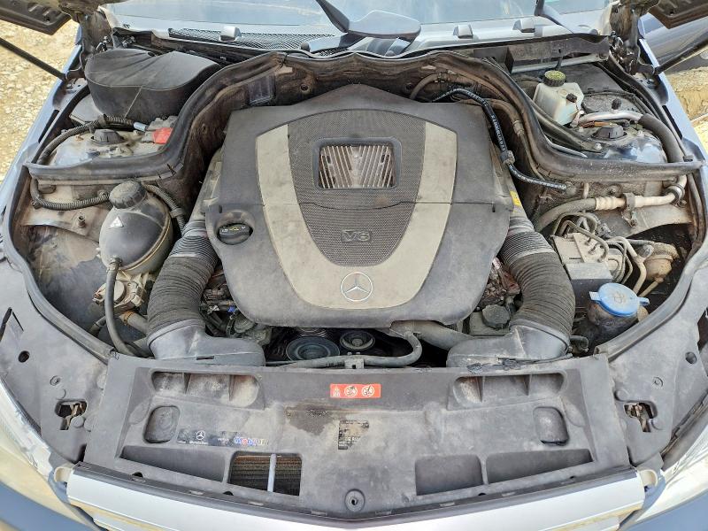 Aukcja sprzedaży 2008 Mercedes-benz C, vin: WDDGF81X58F186740, numer aukcji: 54909206