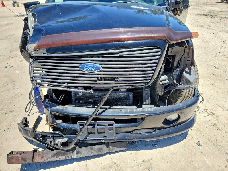 Aukcja sprzedaży 2008 Ford F150, vin: 1FTPX12V68KC11258, numer aukcji: 53538106