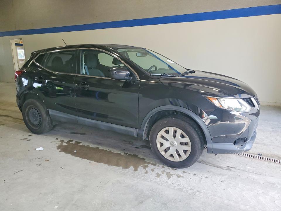 Aukcja sprzedaży 2018 Nissan Rogue Sport, vin: JN1BJ1CPXJW154933, numer aukcji: 53591986