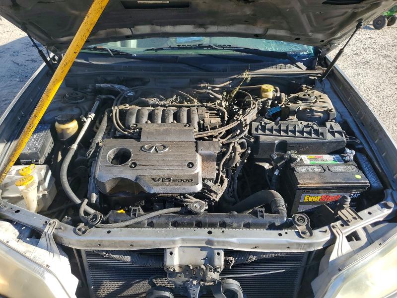 Продаж на аукціоні авто 2000 Infiniti I30, vin: JNKCA31A7YT114251, номер лоту: 53558536