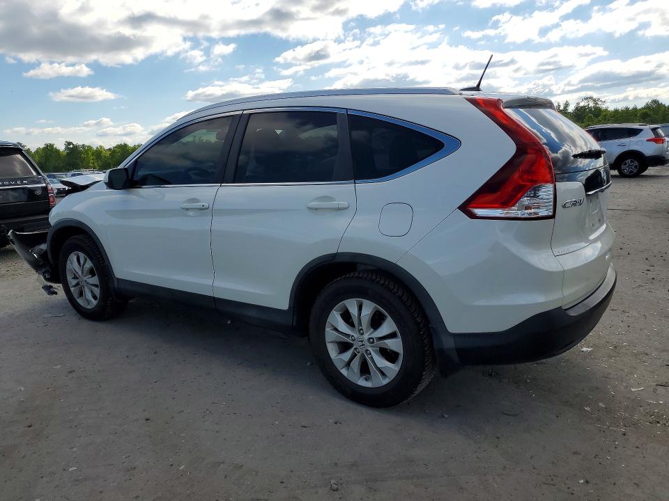 Продажа на аукционе авто 2013 Honda Cr-v, vin: 5J6RM4H71DL080749, номер лота: 53779636