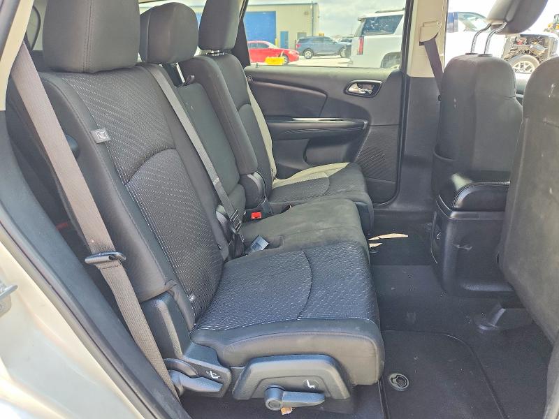 Продаж на аукціоні авто 2018 Dodge Journey, vin: 3C4PDCAB8JT273888, номер лоту: 52949466