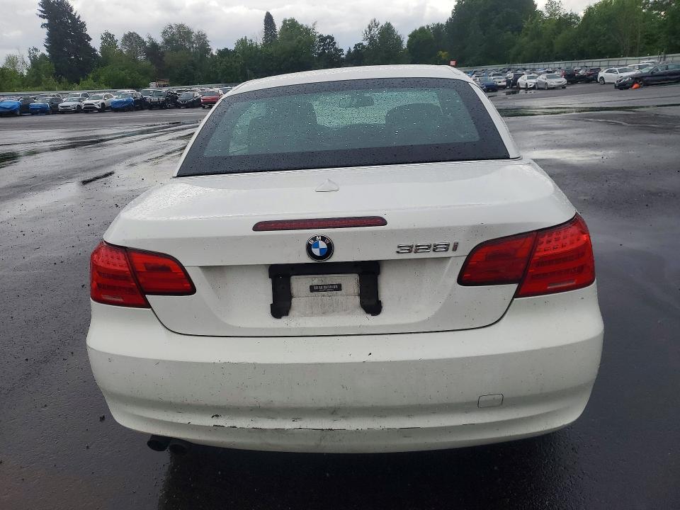 53273926 :رقم المزاد ، WBADW7C51BE728087 vin ، 2011 Bmw 328 مزاد بيع