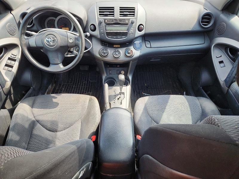 53425886 :رقم المزاد ، 2T3RF4DV0AW046430 vin ، 2010 Toyota Rav4 مزاد بيع