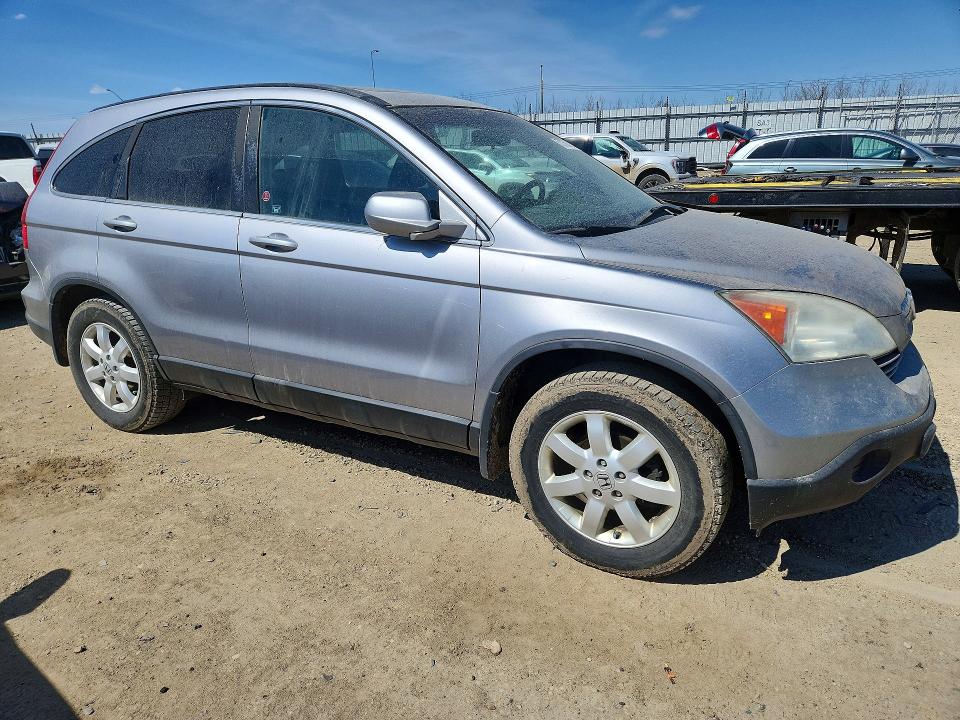 Aukcja sprzedaży 2007 Honda Cr-v, vin: 5J6RE48777L817406, numer aukcji: 52750726
