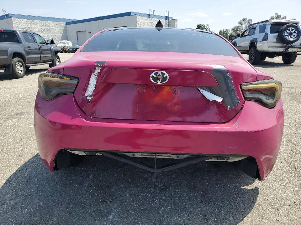 Продажа на аукционе авто 2013 Toyota Scion, vin: JF1ZNAA1XD1726251, номер лота: 53254686
