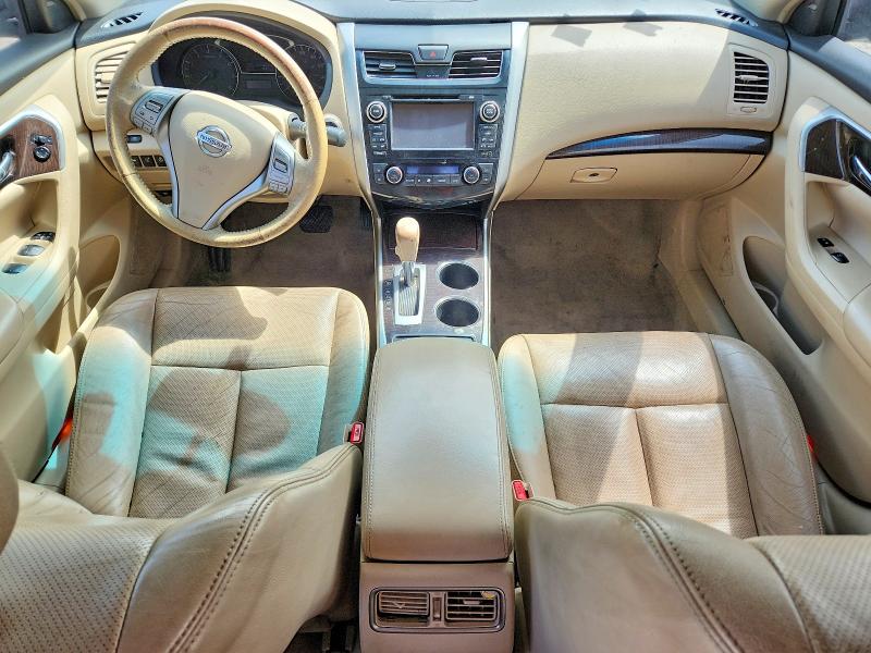 Продаж на аукціоні авто 2013 Nissan Altima, vin: 1N4AL3AP5DC178084, номер лоту: 52417016