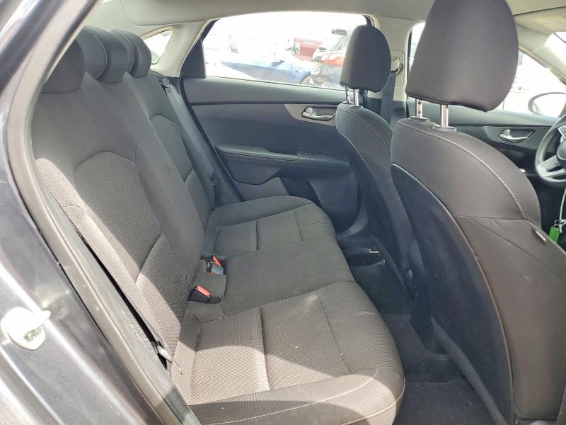 Продажа на аукционе авто 2020 Kia Forte, vin: 3KPF24AD3LE192331, номер лота: 52657056