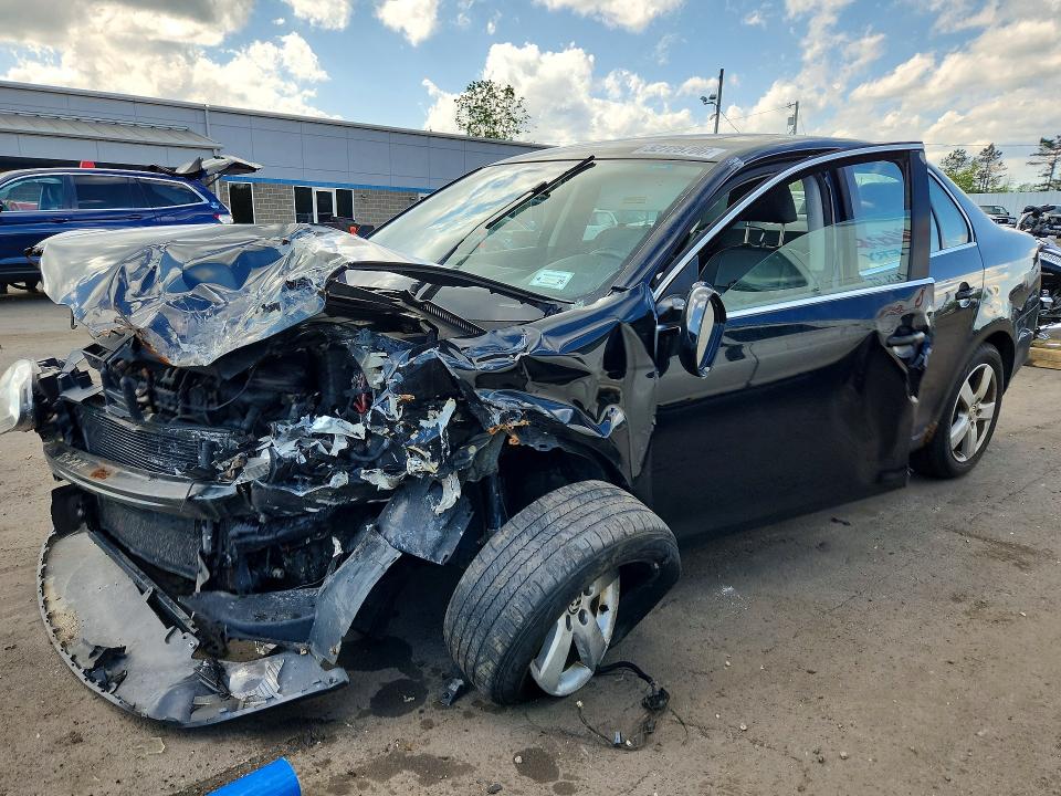Aukcja sprzedaży 2009 Volkswagen Jetta, vin: 3VWRZ71K39M129914, numer aukcji: 52725706