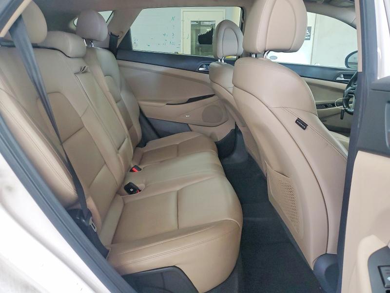 Aukcja sprzedaży 2017 Hyundai Tucson, vin: KM8J33A28HU303377, numer aukcji: 55310686