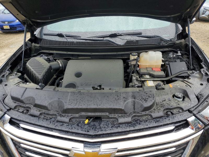 Продажа на аукционе авто 2022 Chevrolet Traverse, vin: 1GNEVHKWXNJ134000, номер лота: 52714776