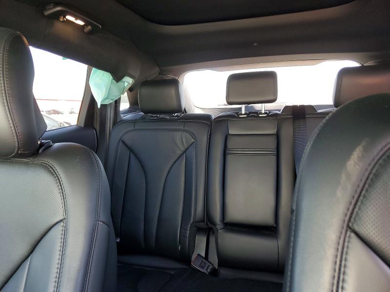 Продажа на аукционе авто 2017 Lincoln Mkx, vin: 2LMPJ8LP1HBL35829, номер лота: 55332686