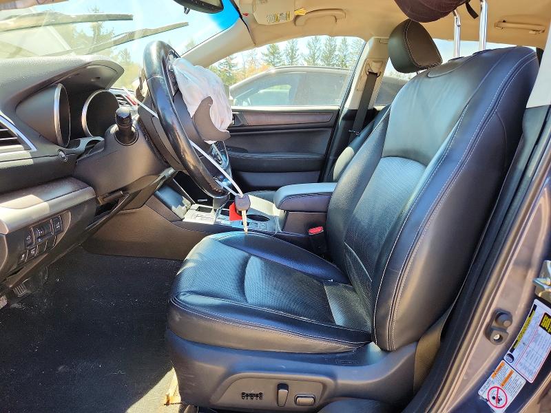 Продажа на аукционе авто 2015 Subaru Outback, vin: 4S4BSCLC1F3296627, номер лота: 53059676