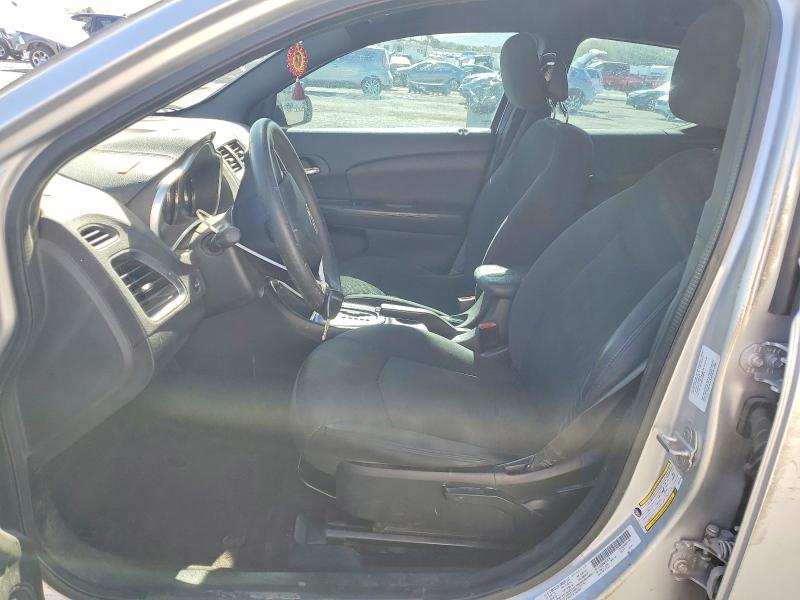 Продаж на аукціоні авто 2012 Dodge Avenger, vin: 1C3CDZAB8CN230970, номер лоту: 54457296