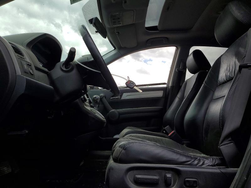 52730286 :رقم المزاد ، 5J6RE4H75AL819890 vin ، 2010 Honda Cr-v مزاد بيع