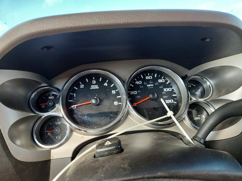 Aukcja sprzedaży 2012 Gmc Sierra, vin: 3GTP1VE07CG250160, numer aukcji: 53185926
