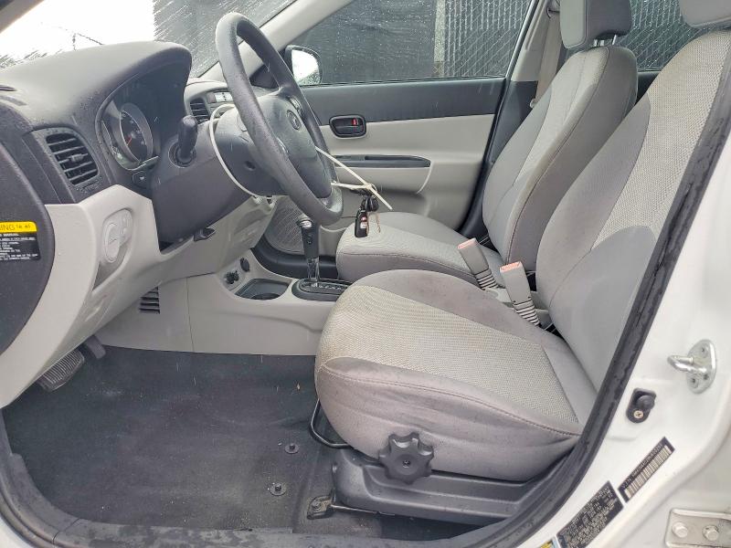 2011 Hyundai Accent მანქანა იყიდება აუქციონზე, vin: KMHCN4AC2BU605269, აუქციონის ნომერი: 53130586