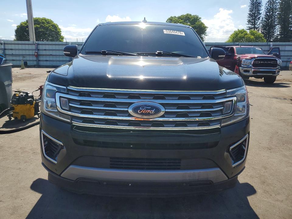 Aukcja sprzedaży 2020 Ford Expedition, vin: 1FMJU1KT8LEA99806, numer aukcji: 53640476