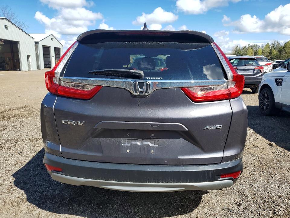 Продаж на аукціоні авто 2019 Honda Cr-v, vin: 2HKRW2H23KH139133, номер лоту: 48606726