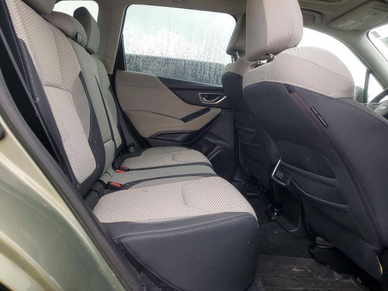 Aukcja sprzedaży 2021 Subaru Forester, vin: JF2SKAJC9MH572825, numer aukcji: 52405696