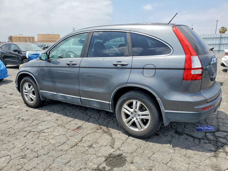 Aukcja sprzedaży 2011 Honda Cr-v, vin: 5J6RE3H74BL031016, numer aukcji: 52860906