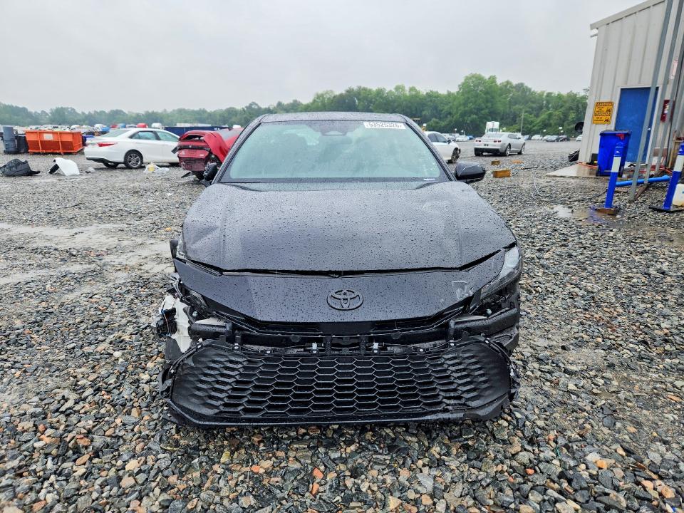 Aukcja sprzedaży 2026 Toyota Camry, vin: 4T1DAACK2TU263598, numer aukcji: 53525326