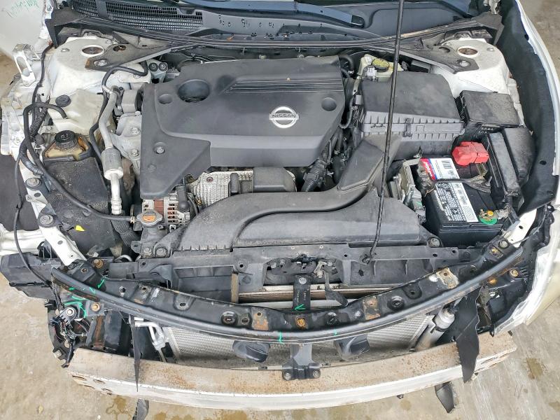55383826 :رقم المزاد ، 1N4AL3AP9FC202714 vin ، 2015 Nissan Altima مزاد بيع