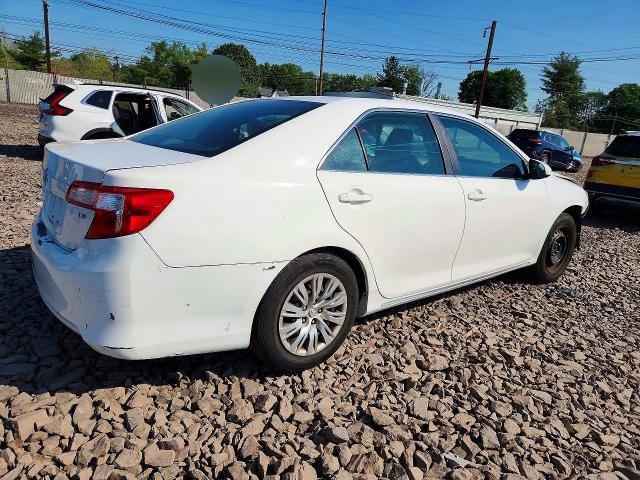 53335606 :رقم المزاد ، 4T1BF1FK6CU108444 vin ، 2012 Toyota Camry مزاد بيع