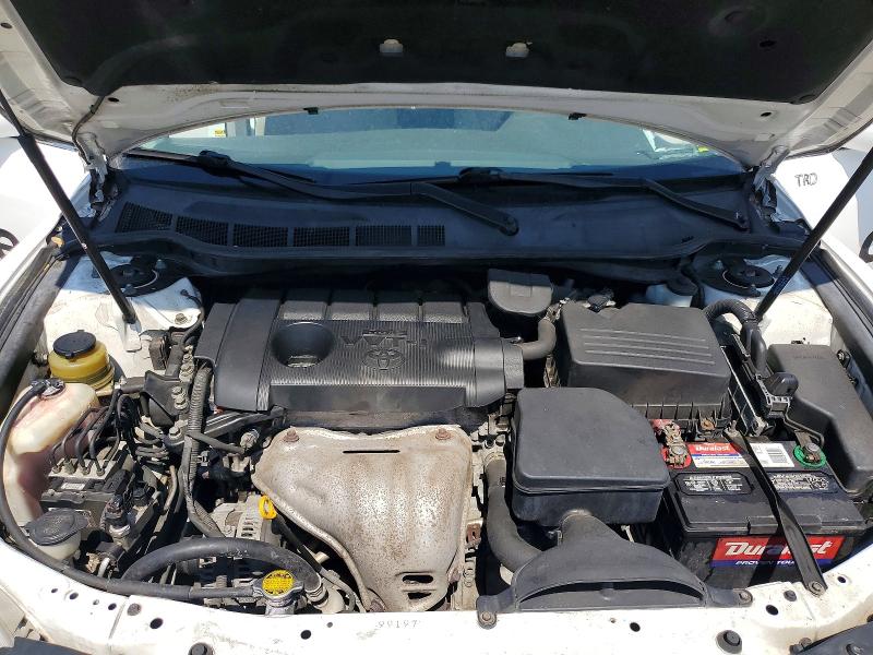 Aukcja sprzedaży 2011 Toyota Camry, vin: 4T1BF3EKXBU645829, numer aukcji: 52591616