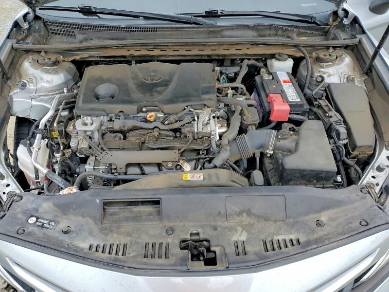 2020 Toyota Camry მანქანა იყიდება აუქციონზე, vin: 4T1G11AK0LU870440, აუქციონის ნომერი: 53289406